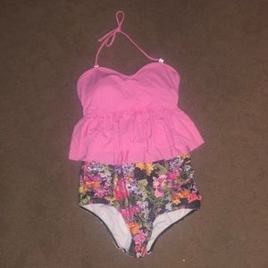 Kortni Jeane Swimsuit